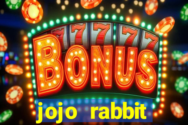 jojo rabbit assistir dublado